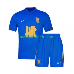 Maillot de Foot Birmingham City Domicile 2025-26 - Enfant